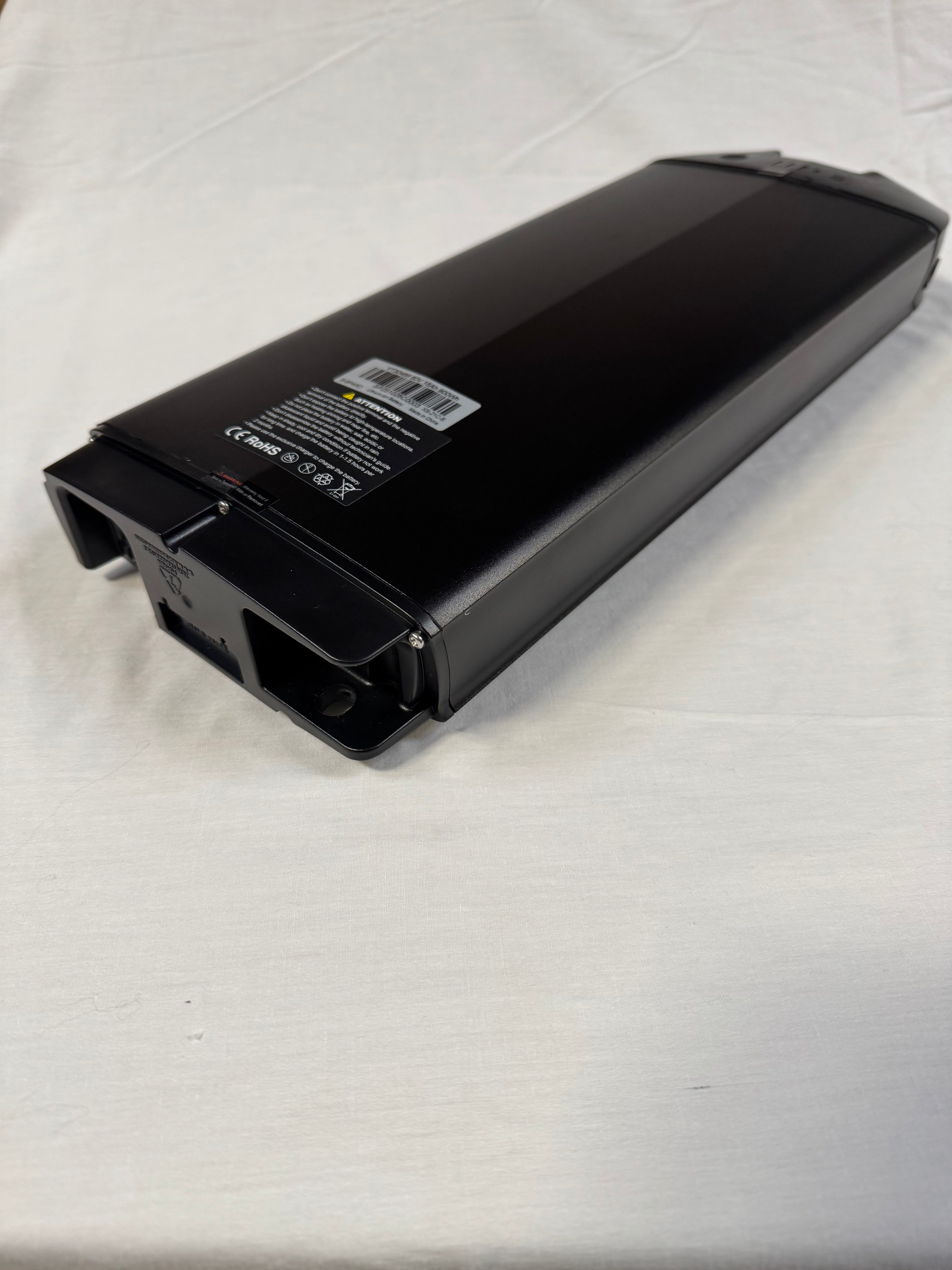 Battery, 60V 15Ah, Samsung 50 S
