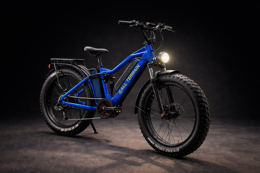 Five Star 17"