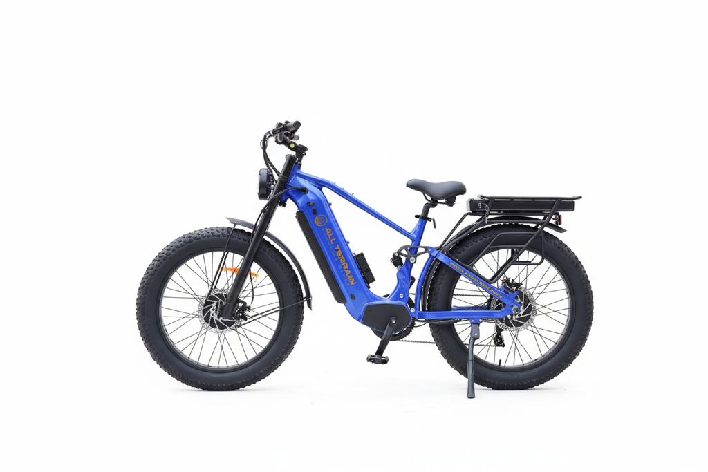 Road Star Pro AWD - COMING SOON