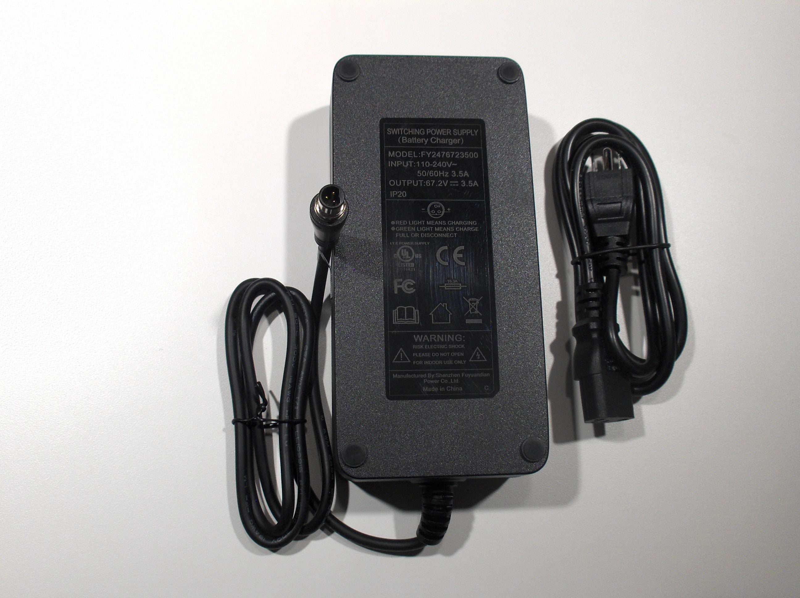 Battery Charger