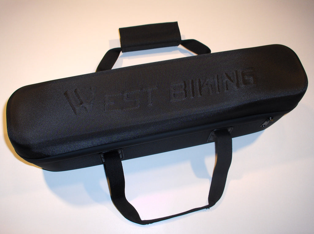 Battery Transport Bag