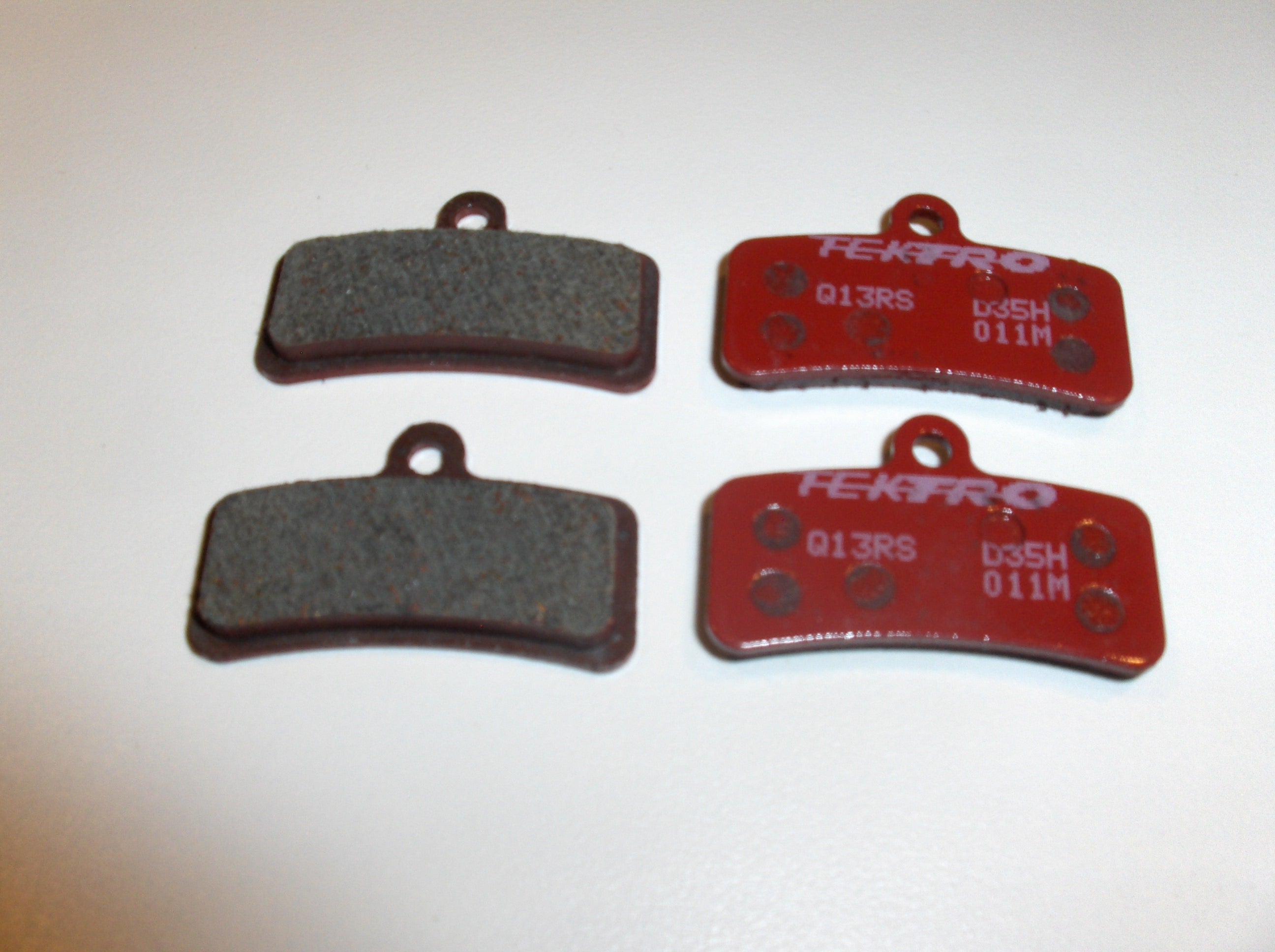 Brake Pads