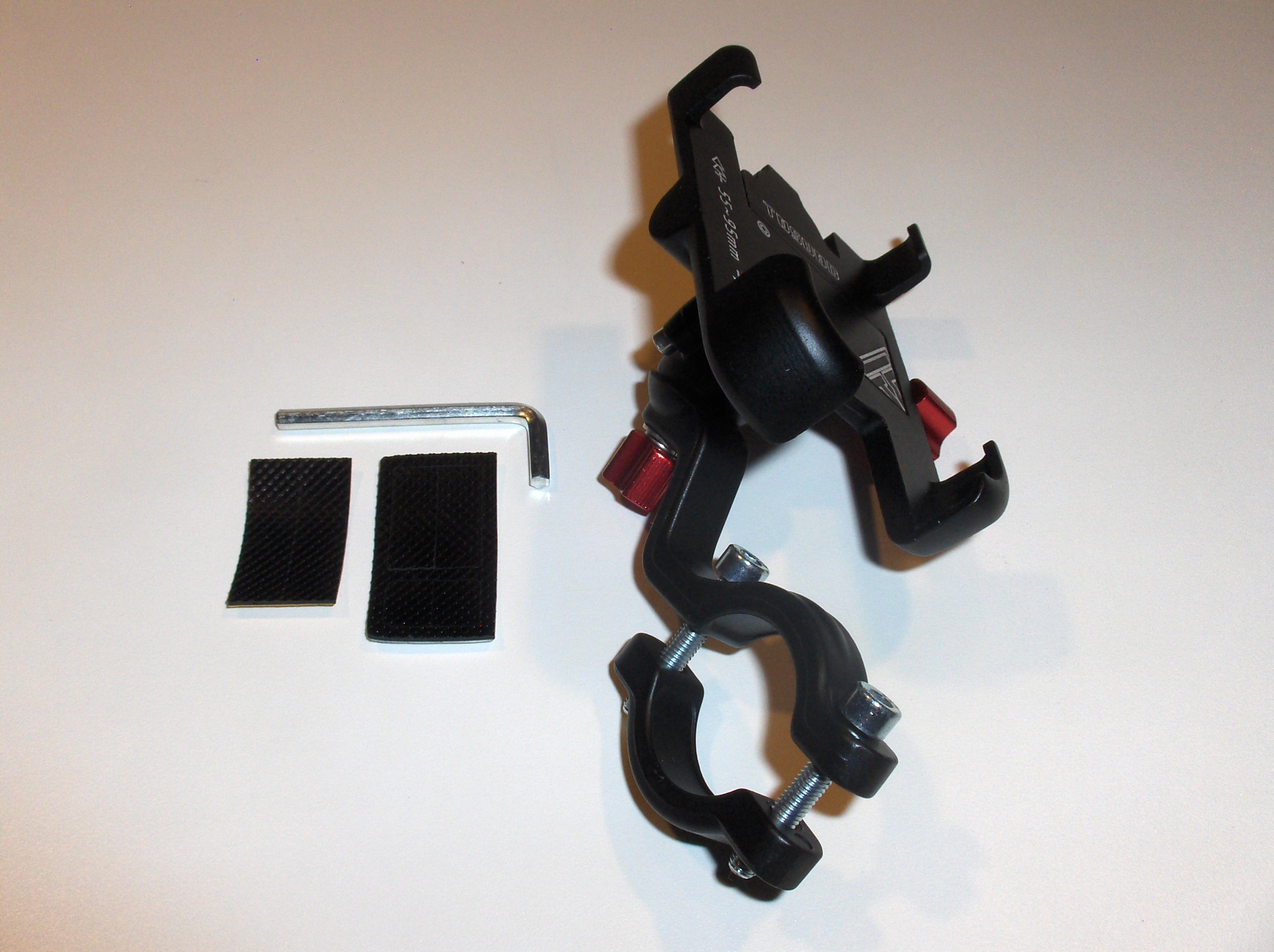 Cell Phone Holder