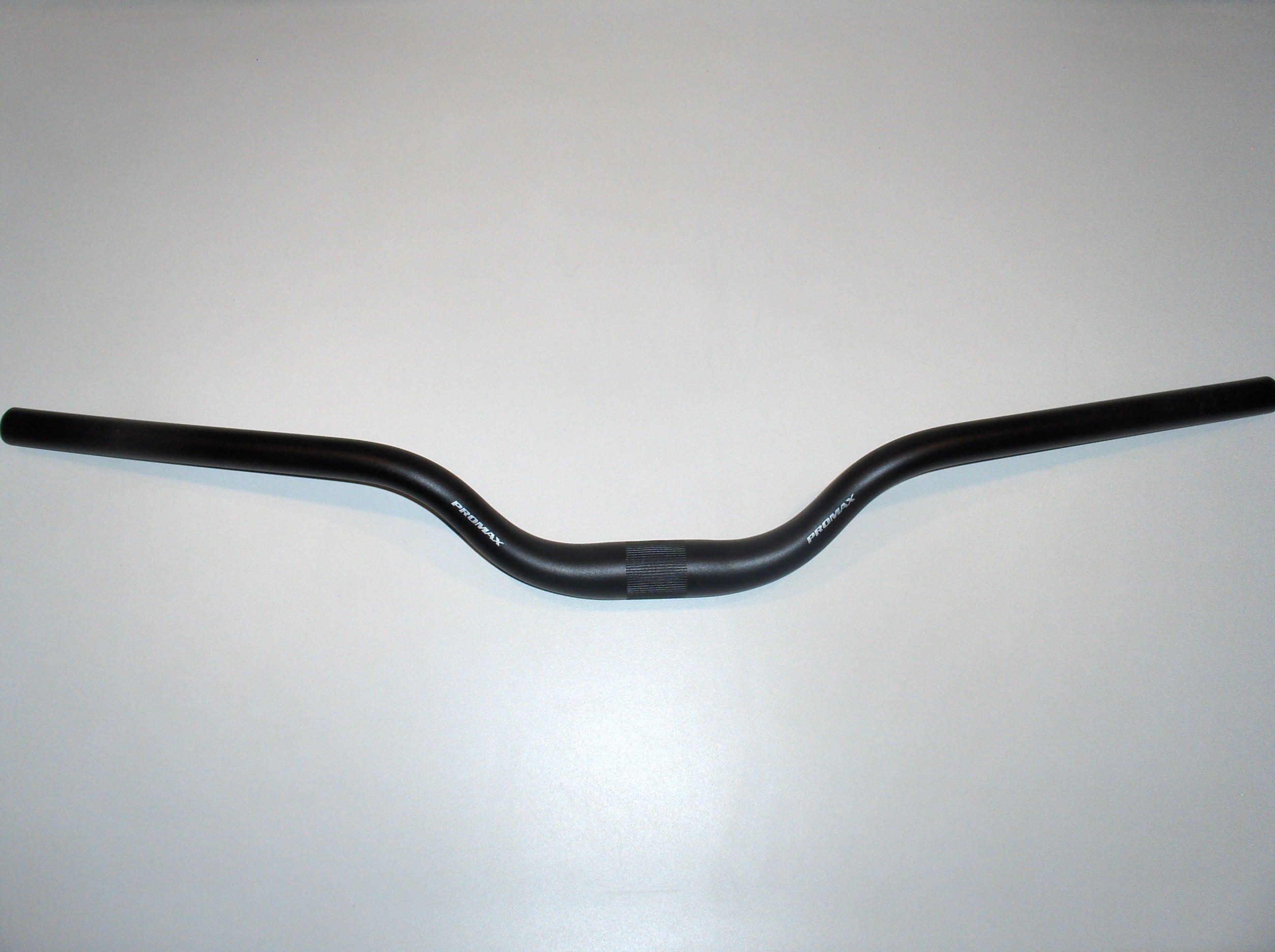 Handlebar, Promax Medium Height