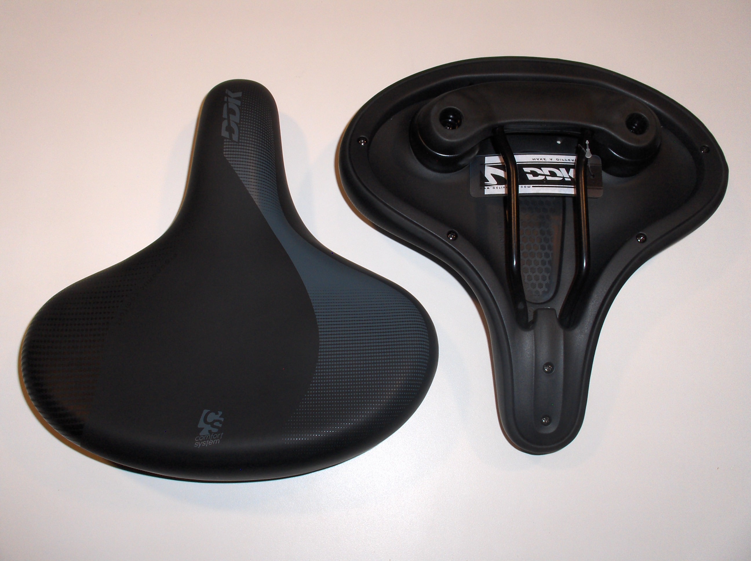 Seat, Padded Large