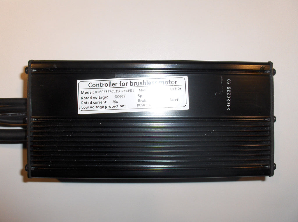 Cadence Controller