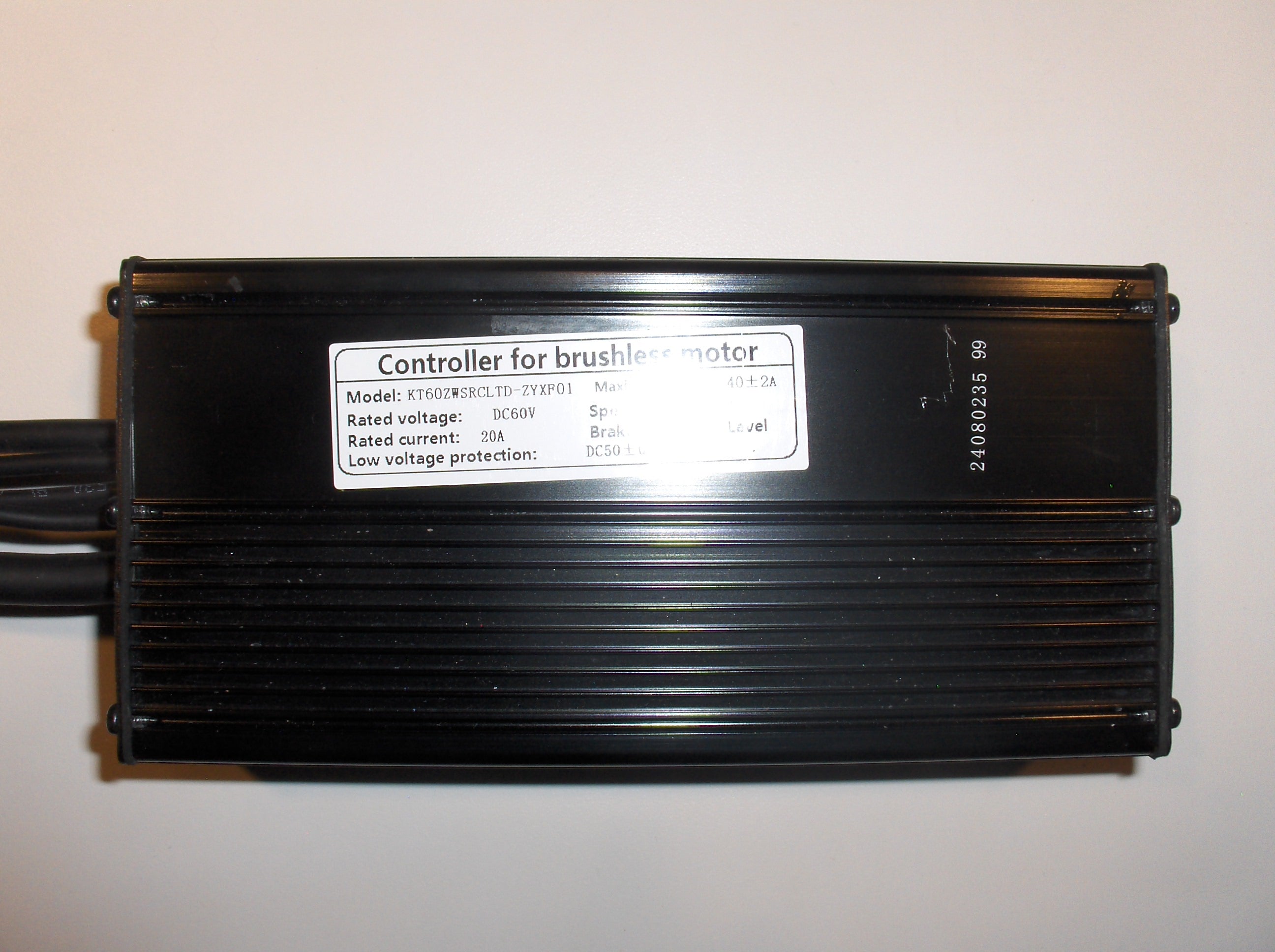 Cadence Controller