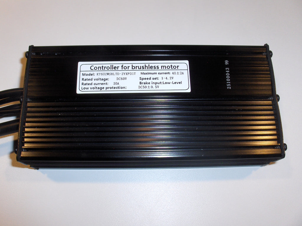 Torque Controller