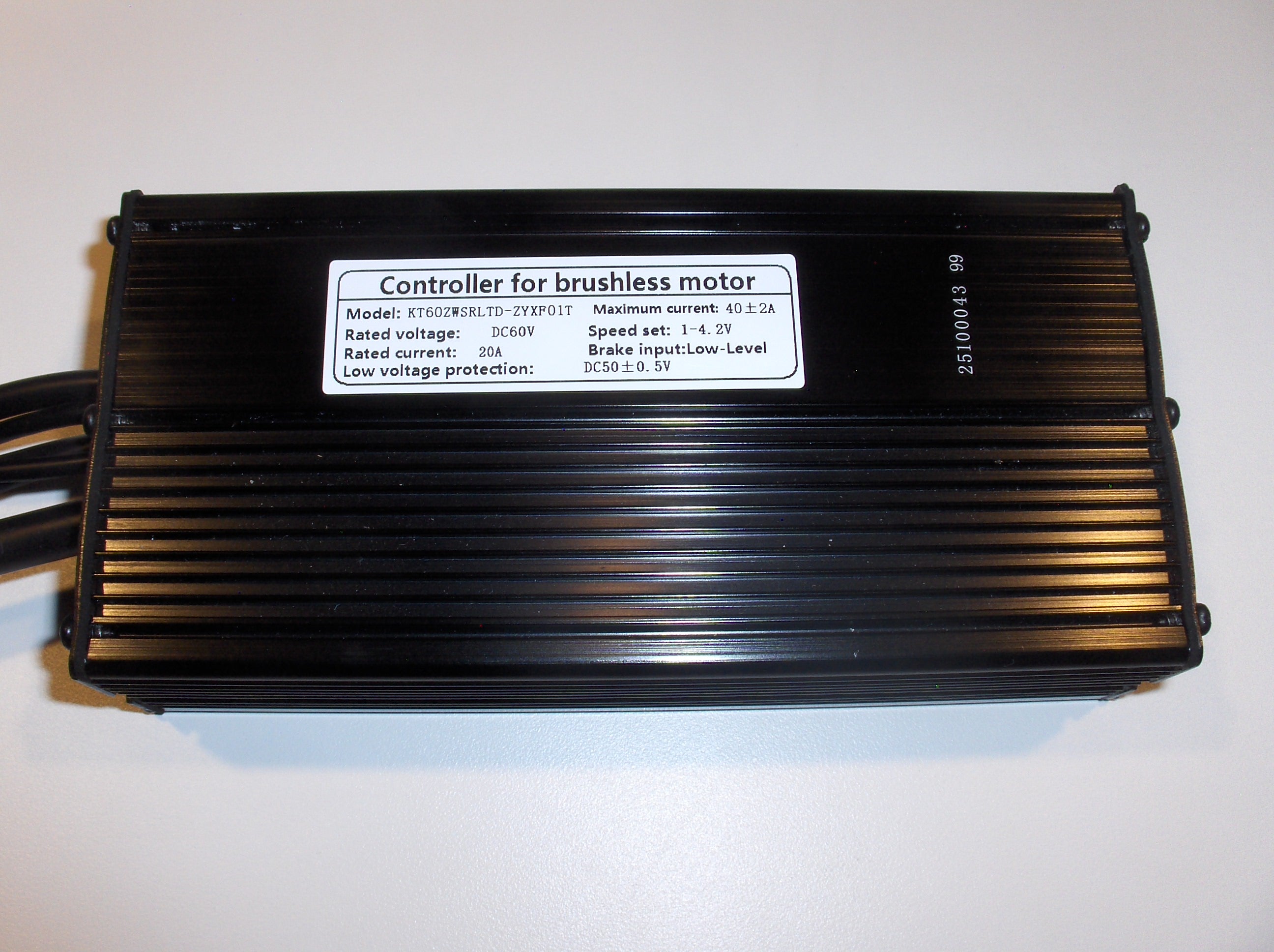 Torque Controller
