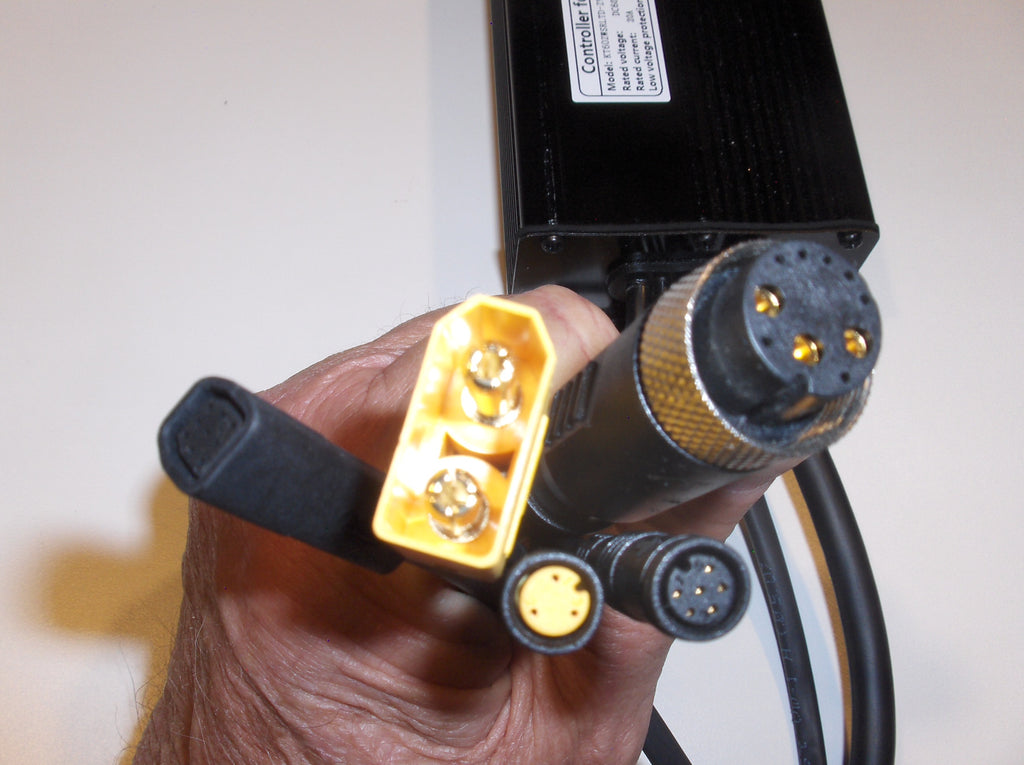 Torque Controller