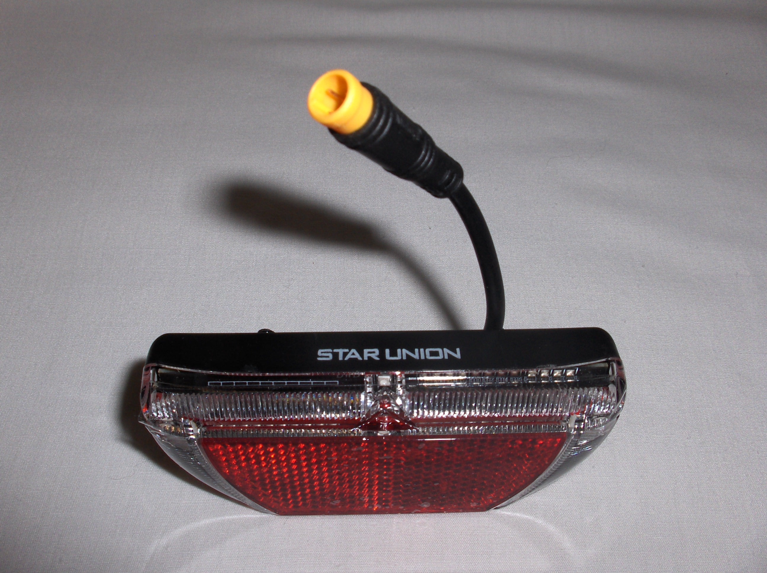 Taillight