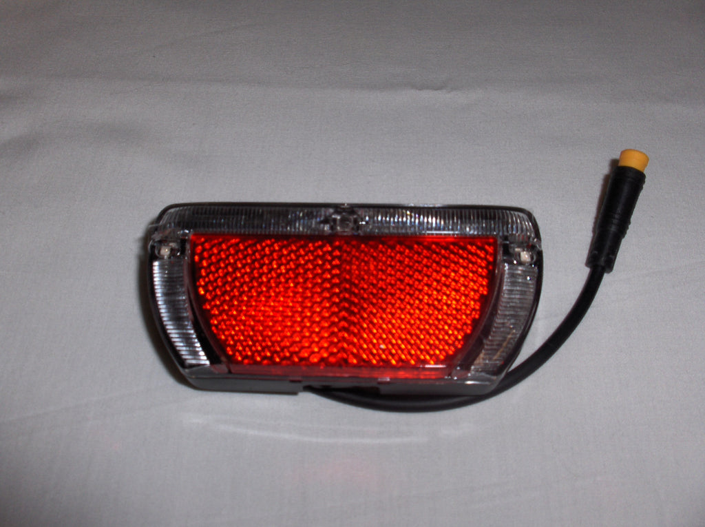 Taillight