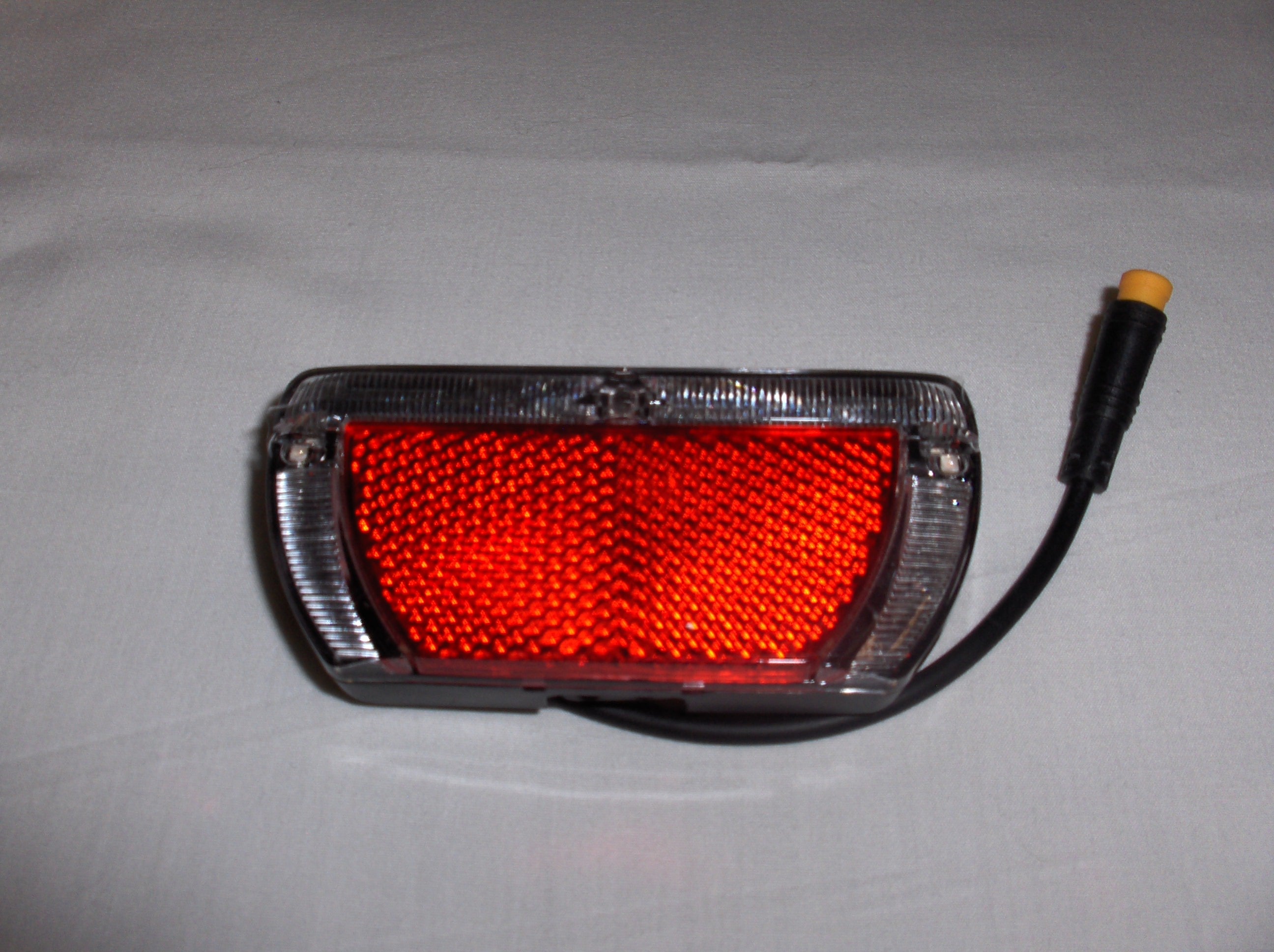 Taillight