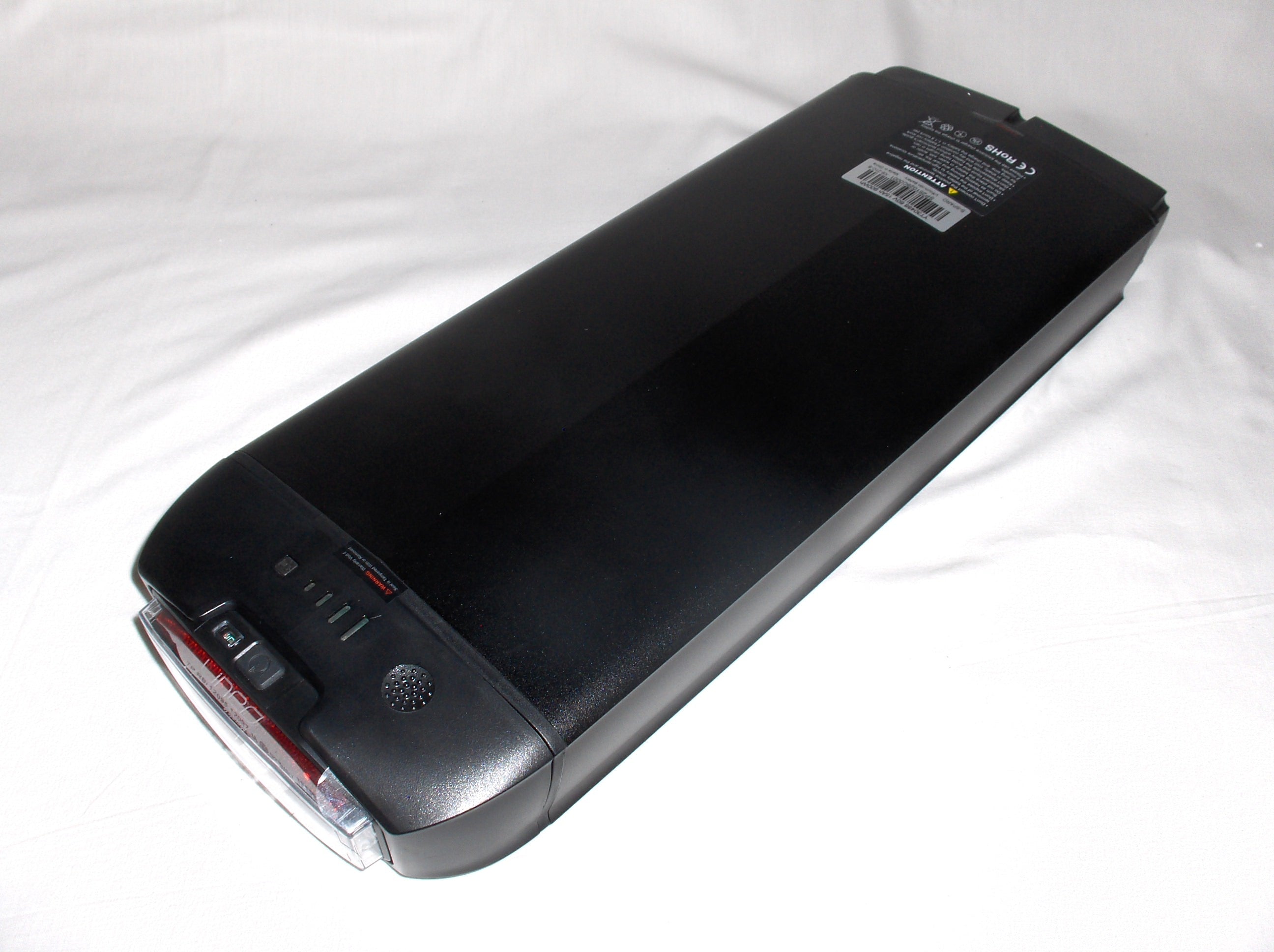 Battery, 60V 15Ah, Samsung 50Gb