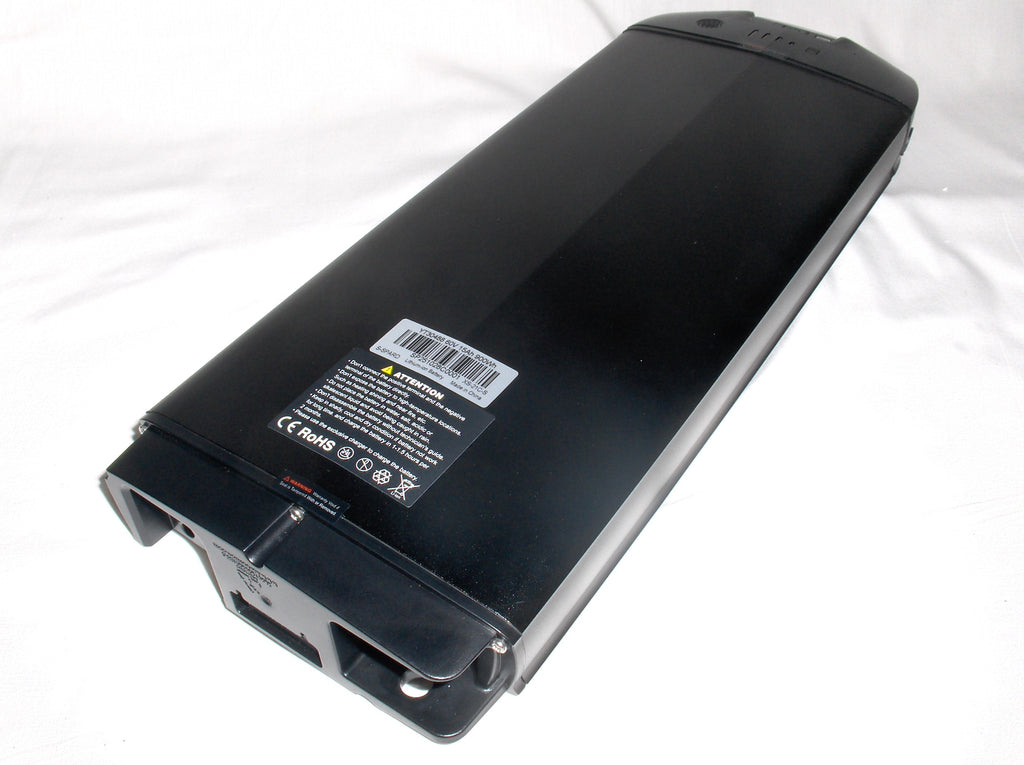Battery, 60V 15Ah, Samsung 50Gb