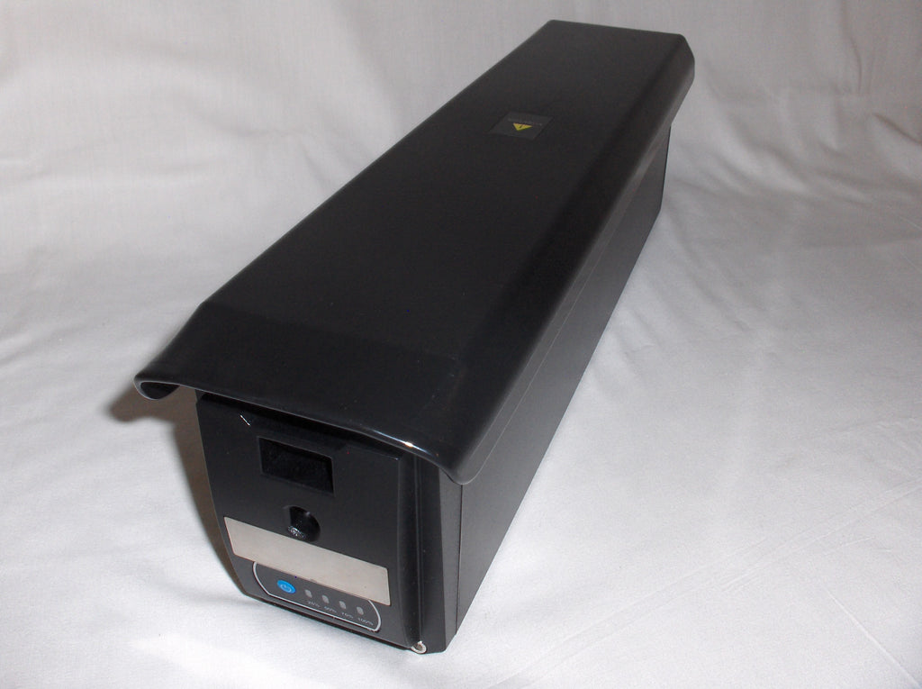 Battery, 60V 20Ah, Samsung 50Gb