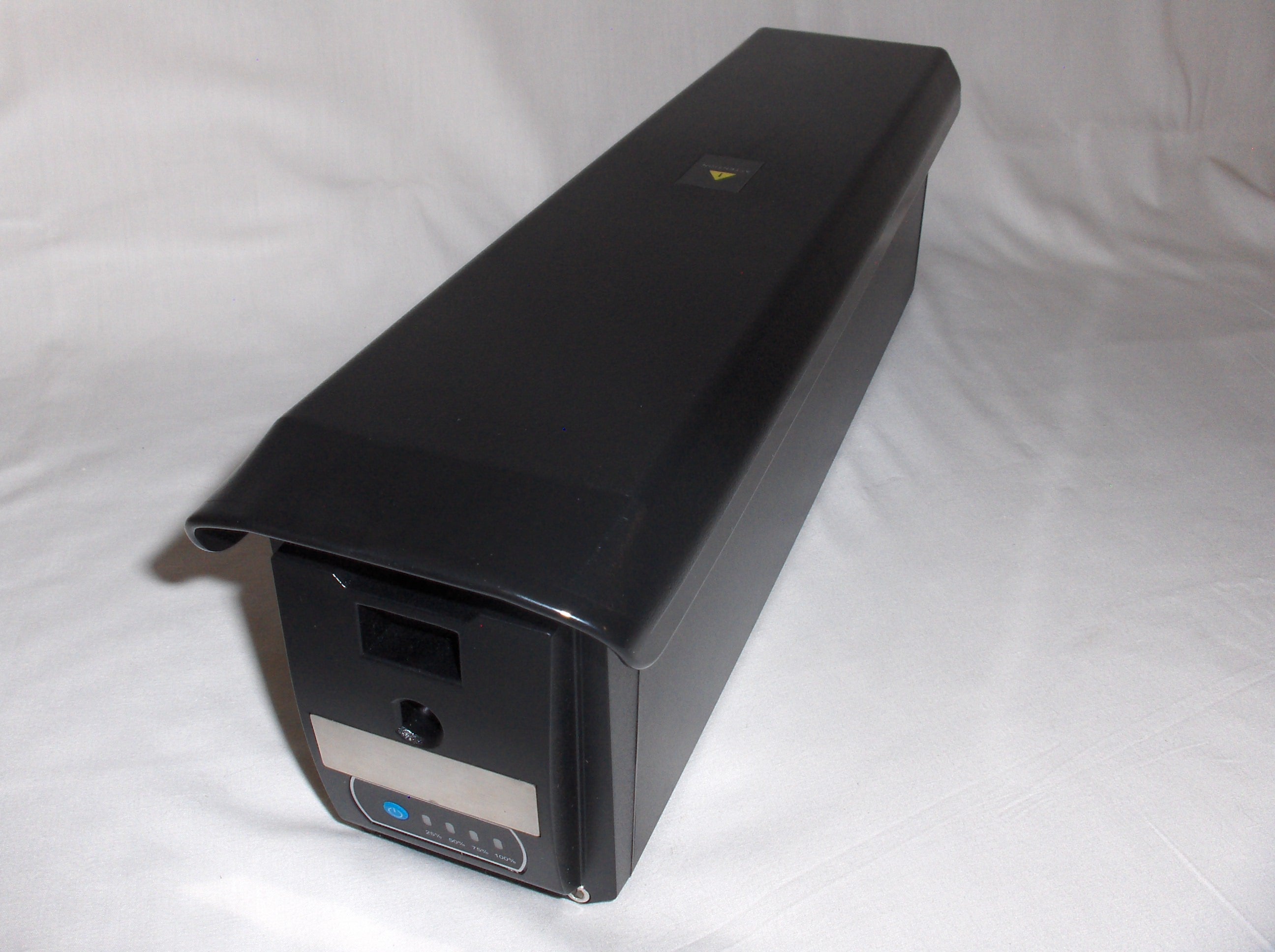 Battery, 60V 20Ah, Samsung 50Gb