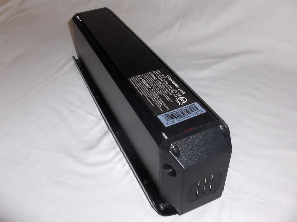 Battery, 60V 20Ah, Samsung 50Gb