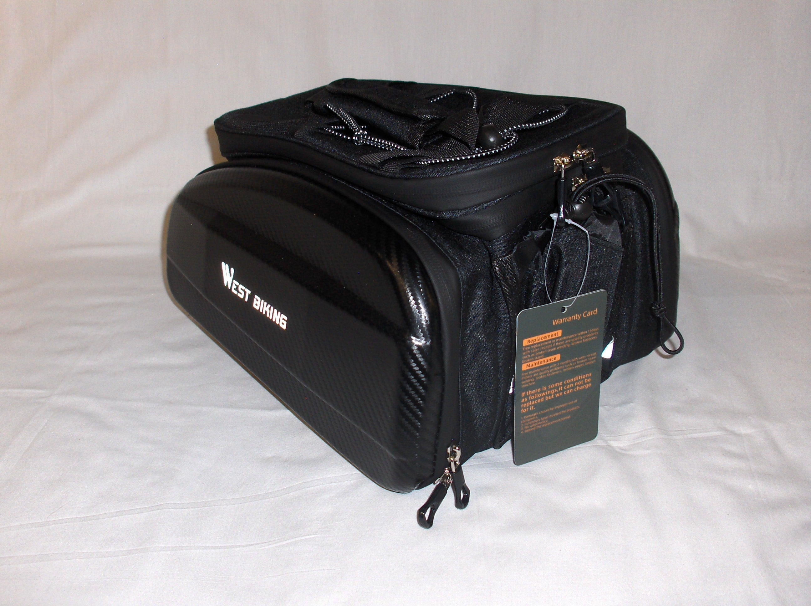 Pannier Bag