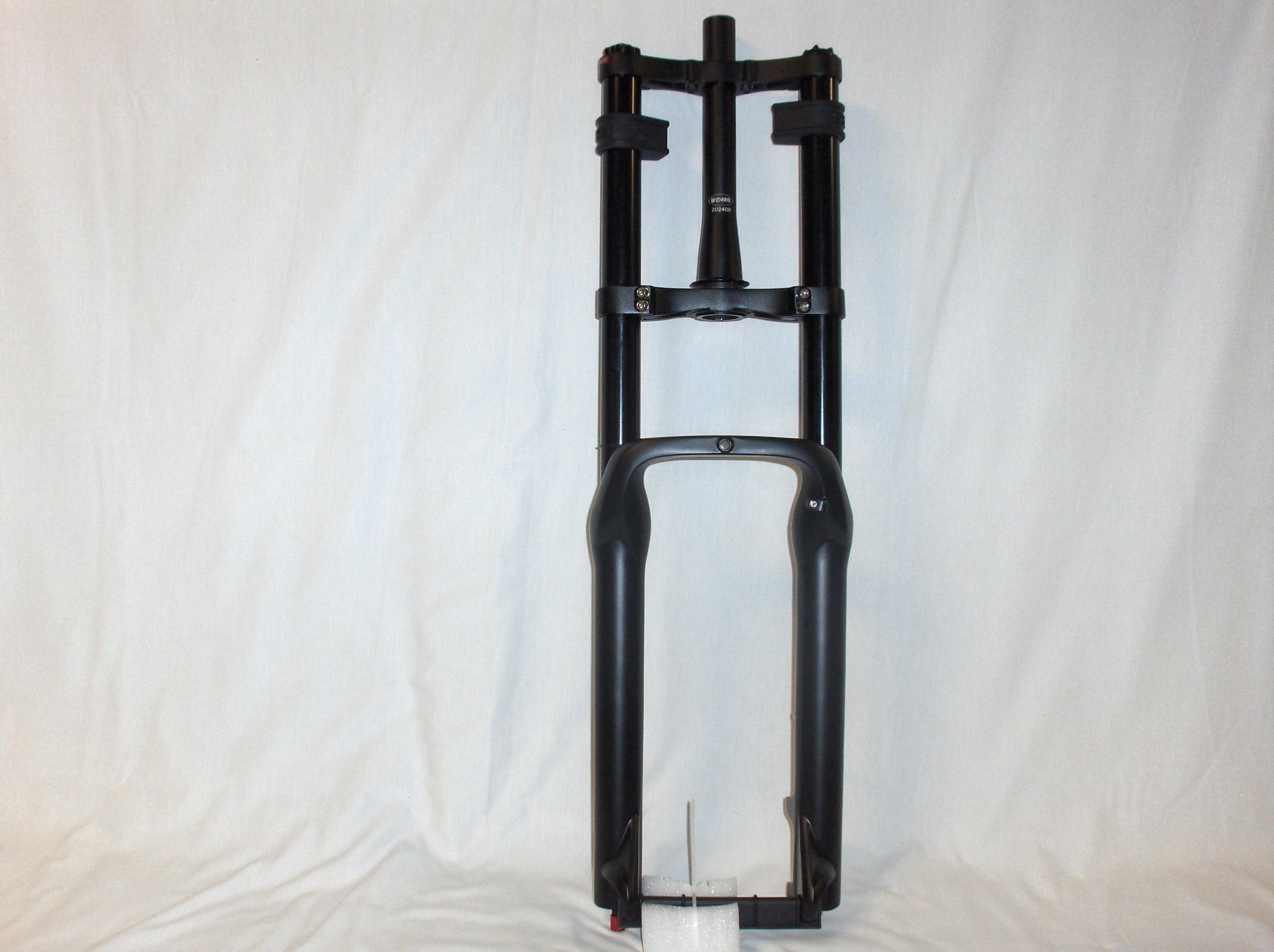 Fork, Uding 24"