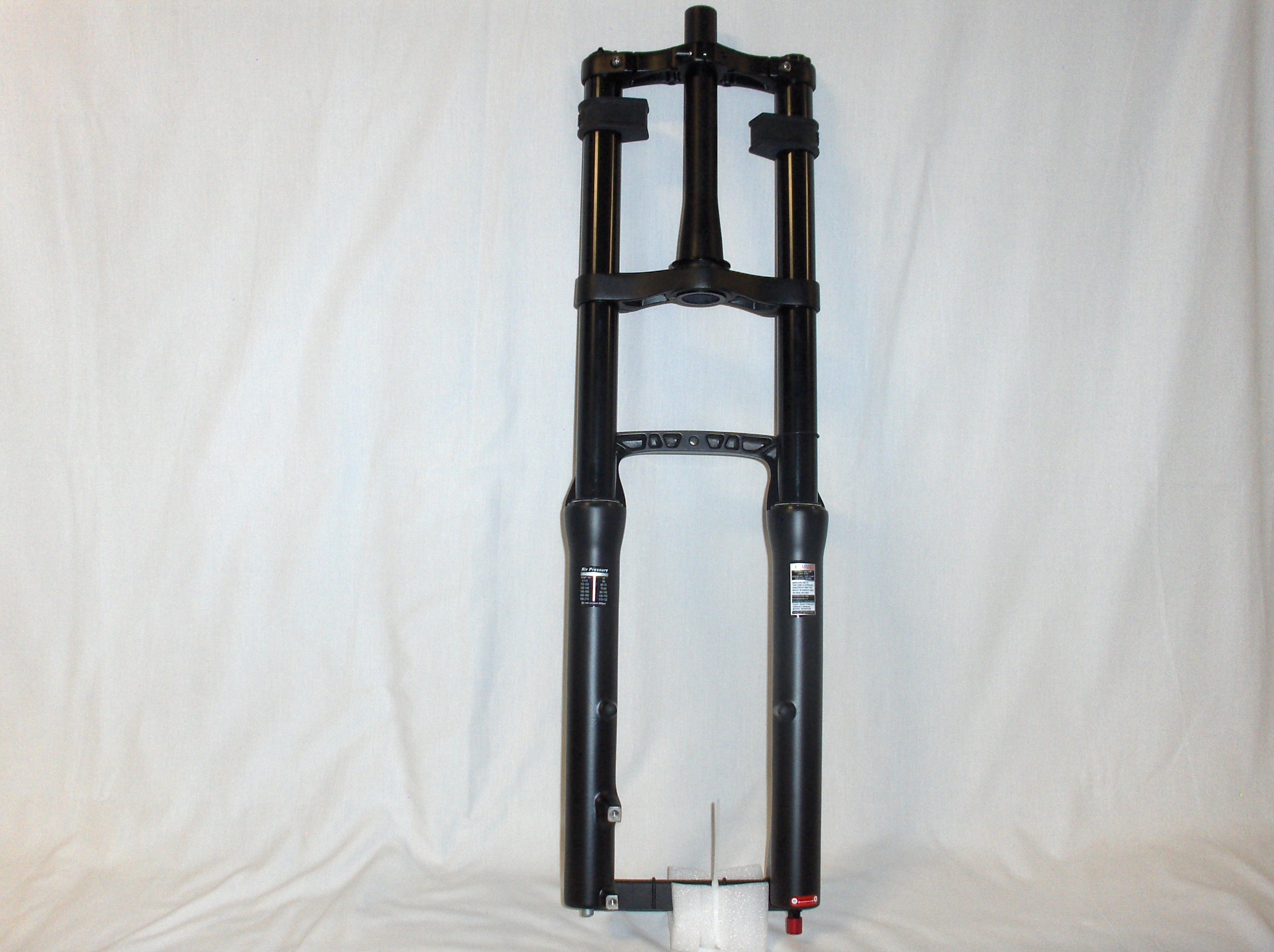 Fork, Uding 24"