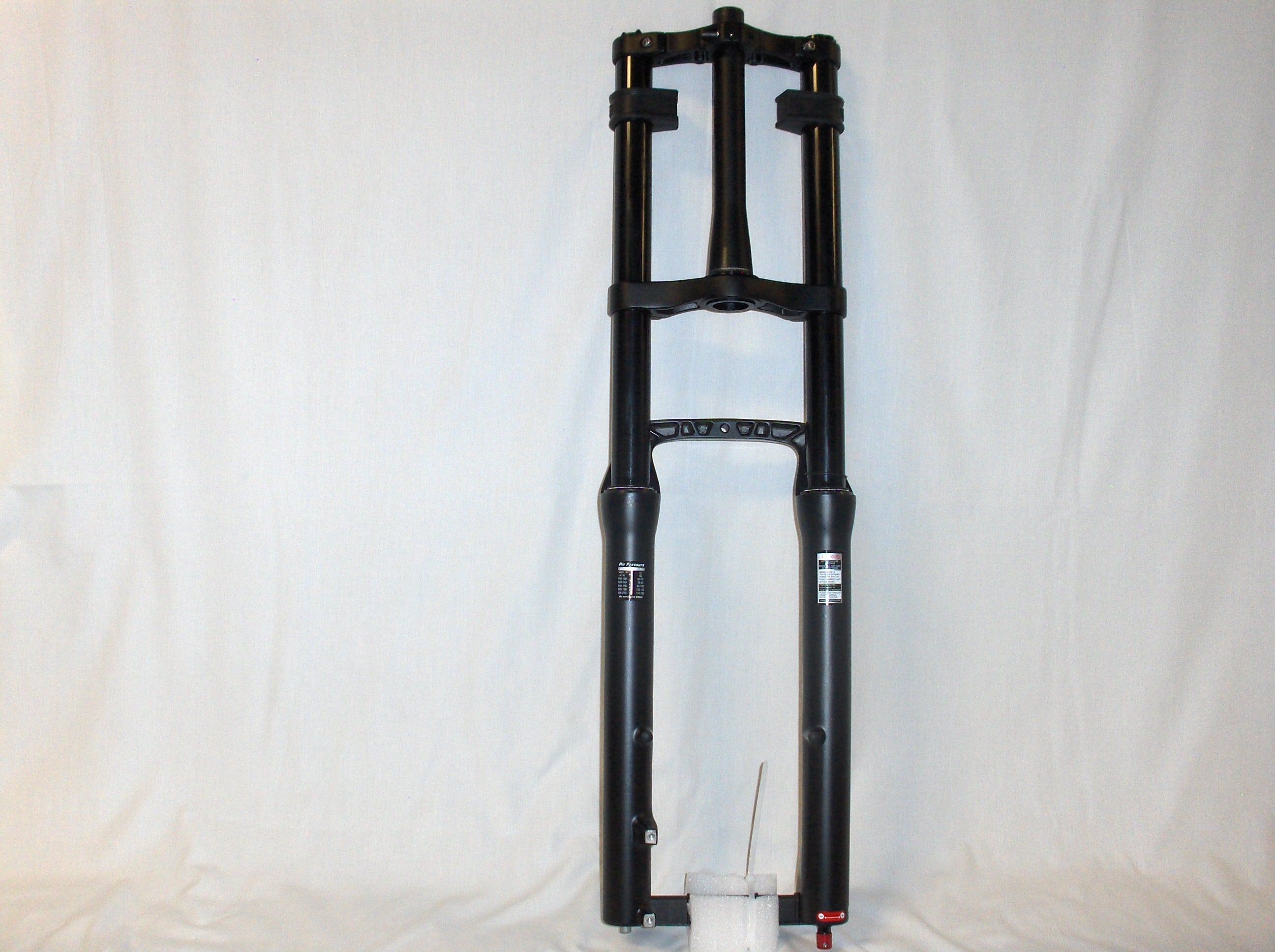 Fork, Uding 26"
