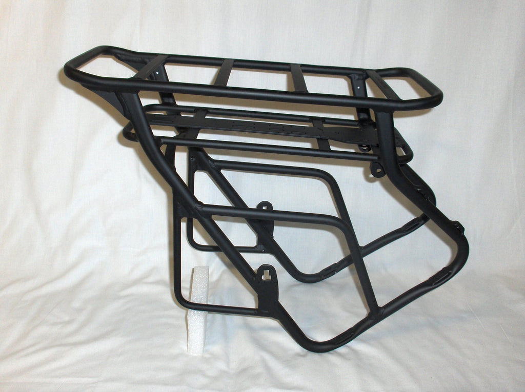 Rear Rack, 16" Frame
