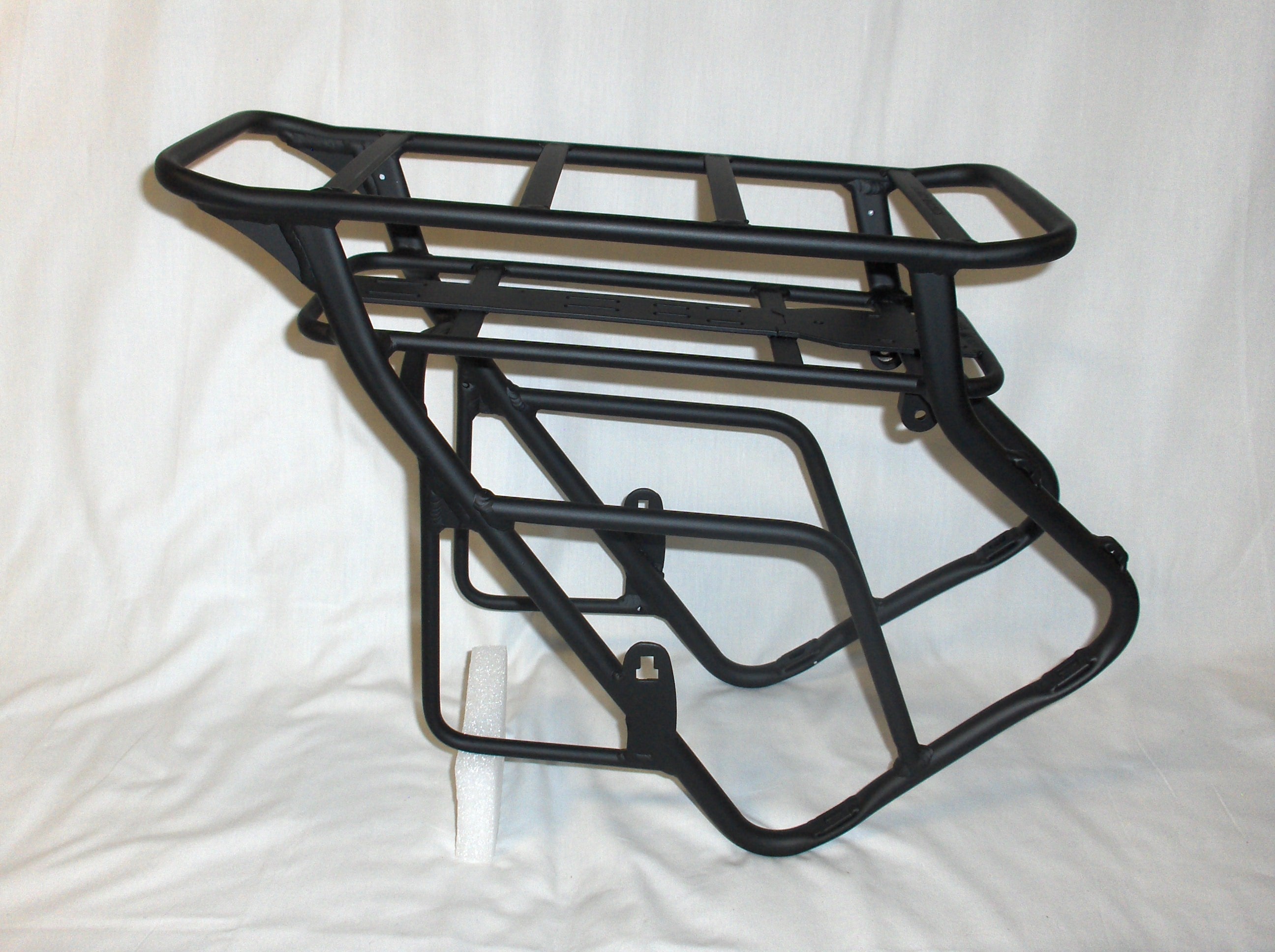 Rear Rack, 16" Frame