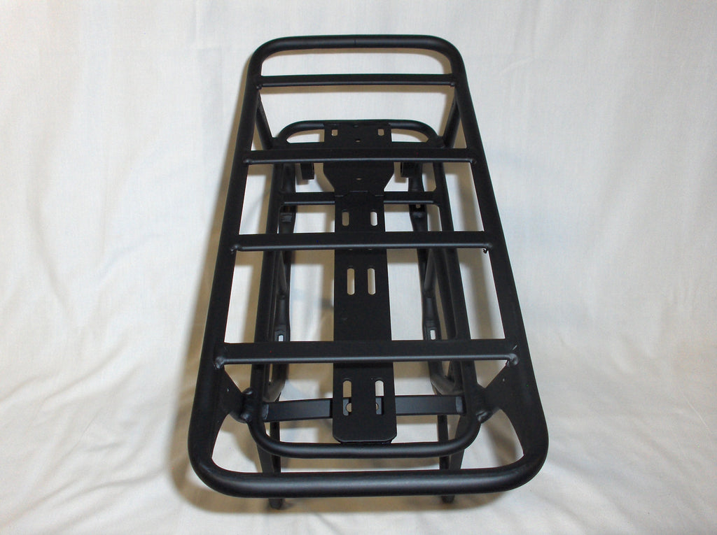 Rear Rack, 16" Frame