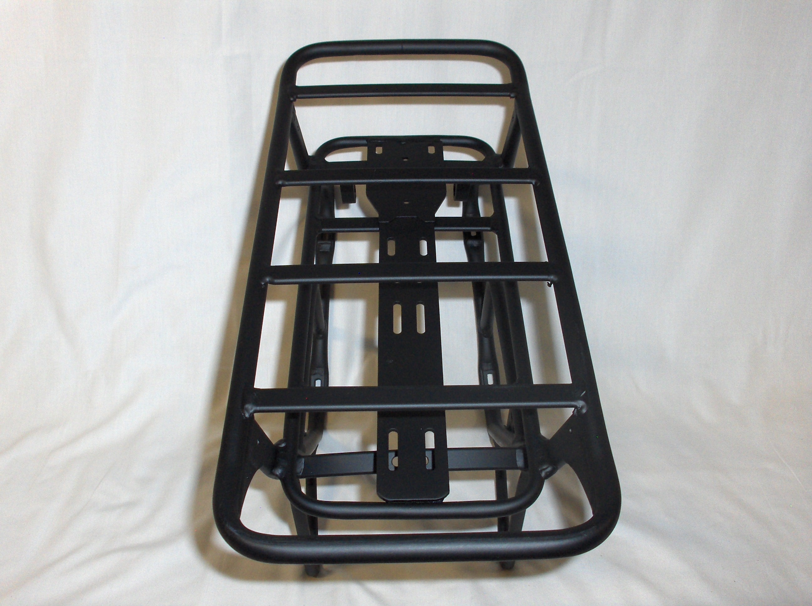 Rear Rack, 16" Frame