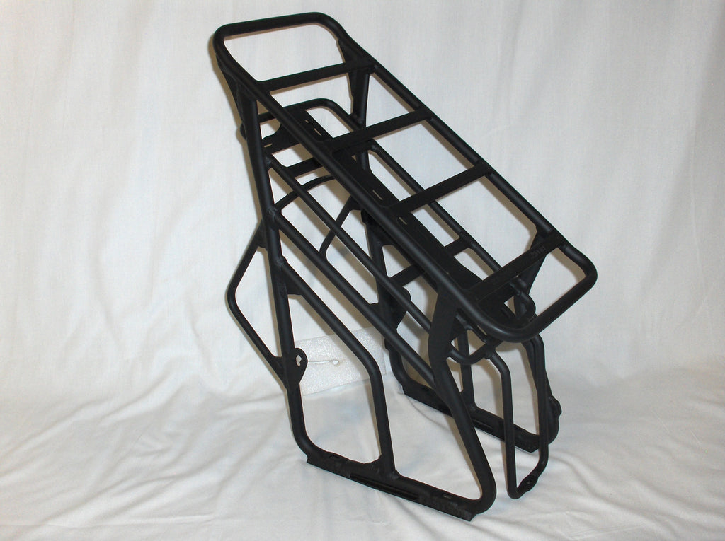 Rear Rack, 17" Frame Five Star