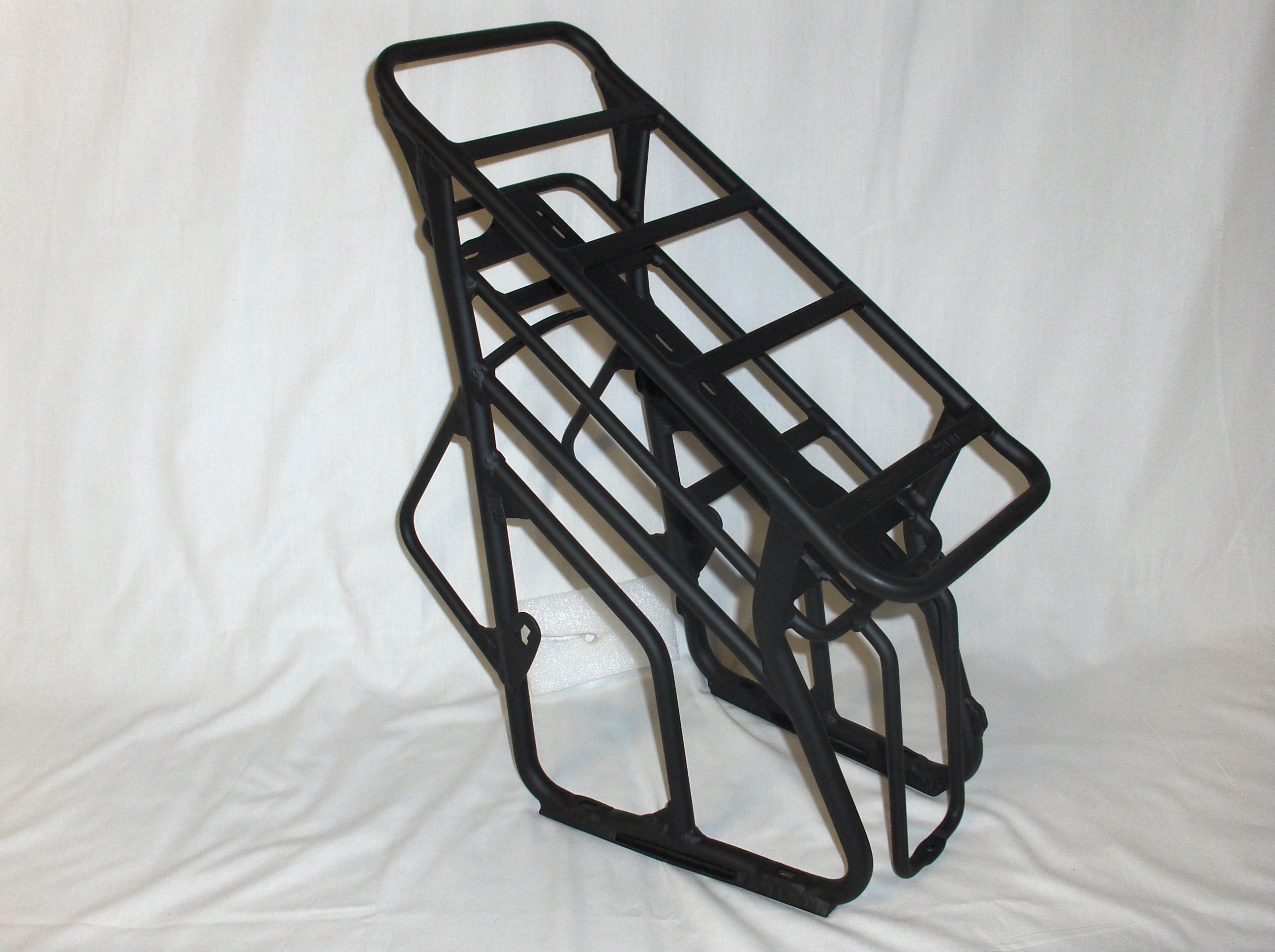Rear Rack, 19" Frame