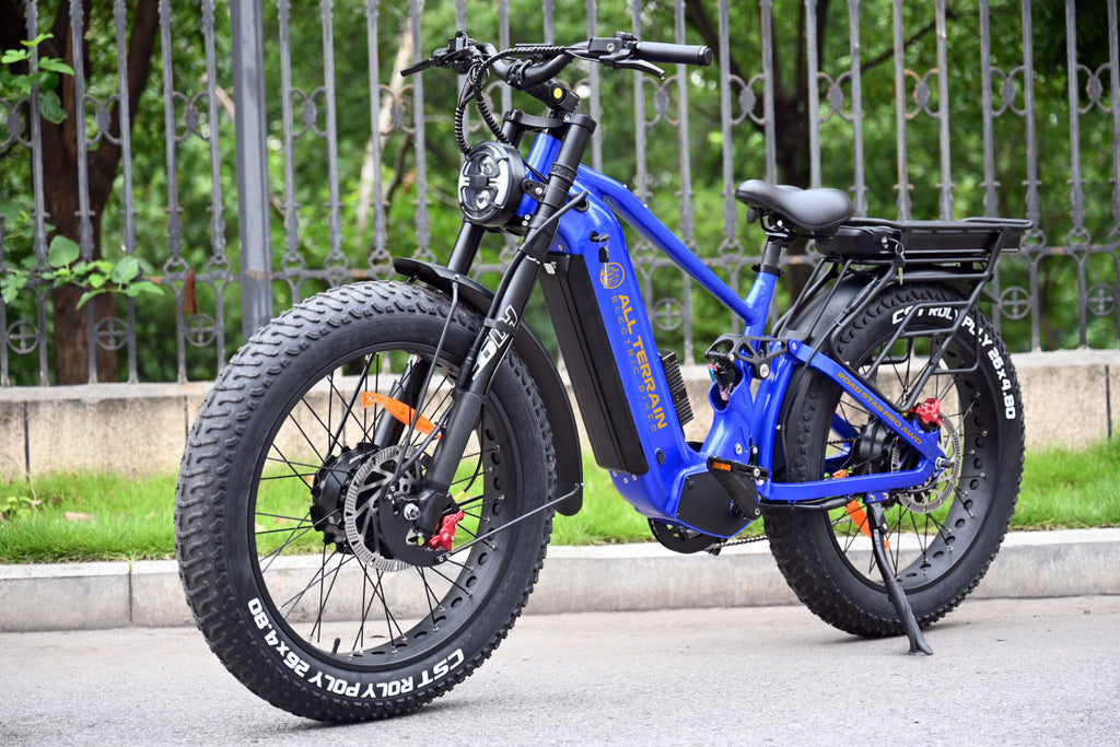 Road Star Pro AWD - COMING SOON